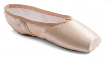 cheap pointe shoes for beginners