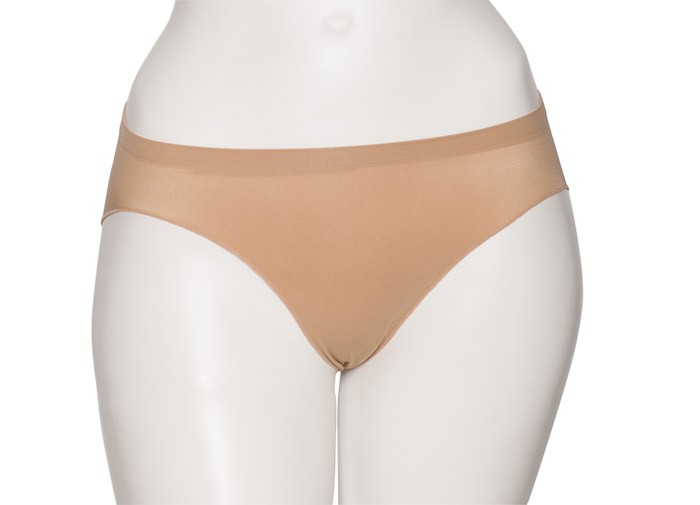 3 Packs Ballet Underwear High Cut Gymnastics Seamless Dance Underpants Nude  Briefs for Womens and Girls