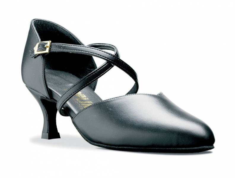 womens leather ballroom dance shoes