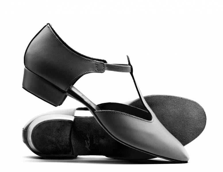 modern jive shoes
