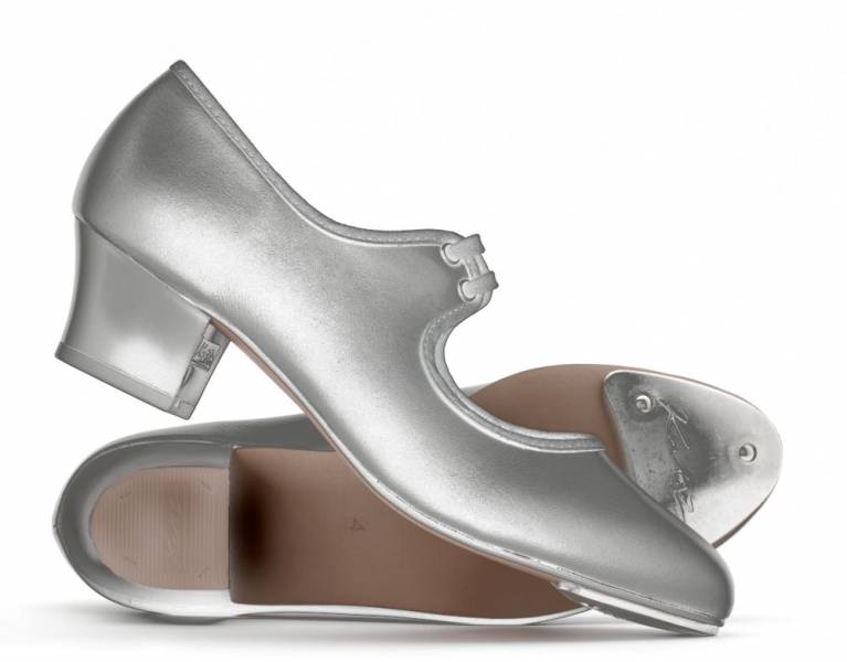 high heel tap dance shoes